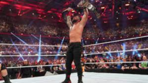 WWE Clash at the Castle: Roman Reigns Stands Tall; Gunther Retains Intercontinental Title