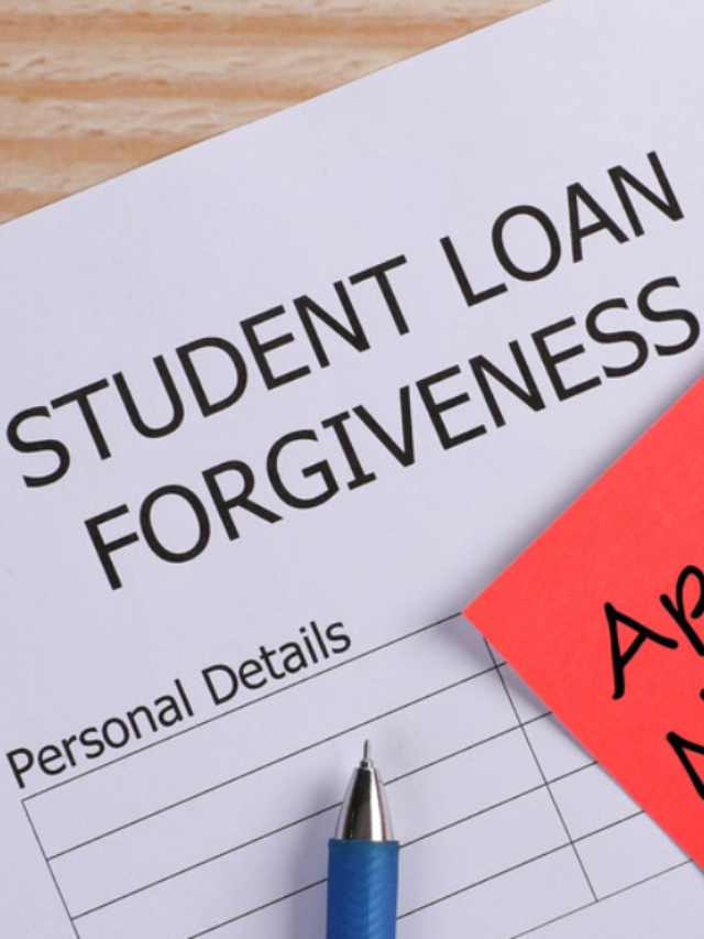How to Qualify for Student Loan Forgiveness