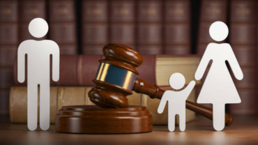 Access to Family Court Lawyers for Low-Income Families