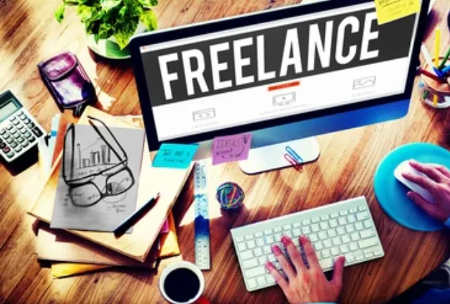 Freelance Work Thriving in the Gig Economy result