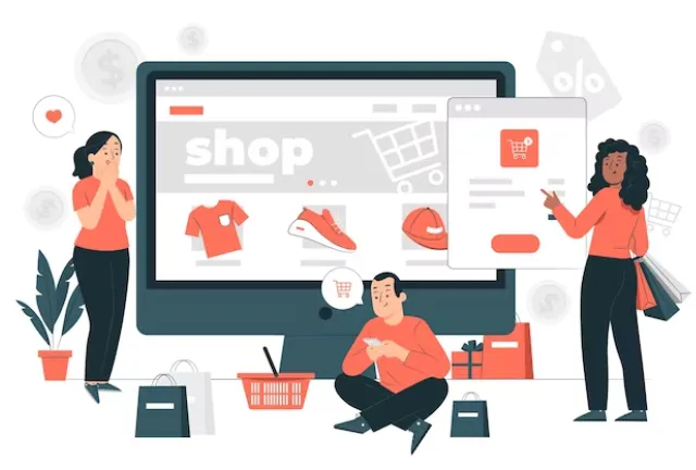 Online Store Setting Up Your E commerce Venture result